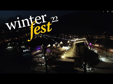 Winterfest 2022 - Aftermovie