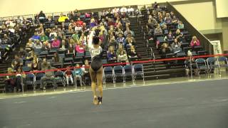 Kaci Martir Lv10 Cincinnati, Floor 2015CircleofStars
