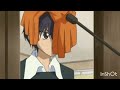Gakuen Alice Mikan Natsume AMV Right Now Na Na Na
