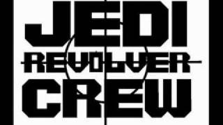 Street Kung Flow - Jedi Revolver Crew