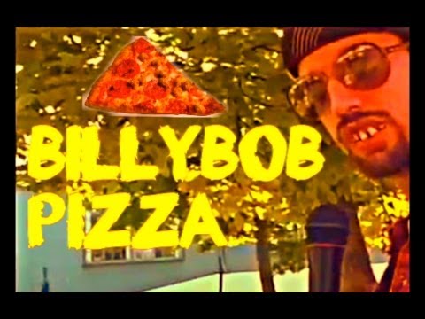 The Tom Green Show - Billy Bob Pizza