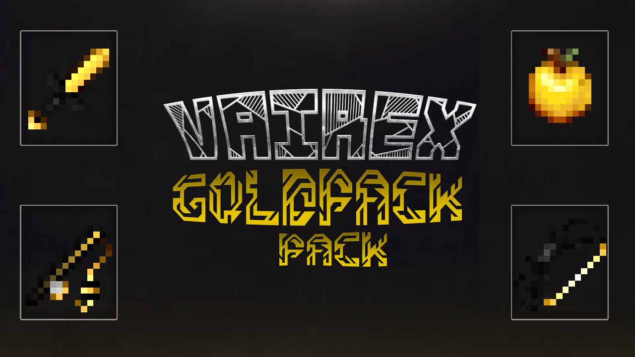 VaireGoldPack