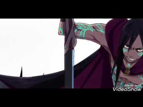 SCP-076-2 .•SCP Foundation•. =Tribute=