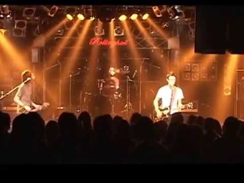 21Scott - Rock star @ 5Th 2007 Busan Indie Rock Festivl Live In Seoul