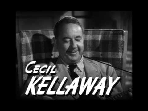 Le Facteur sonne toujours deux fois ( 1946 - bande annonce VO )