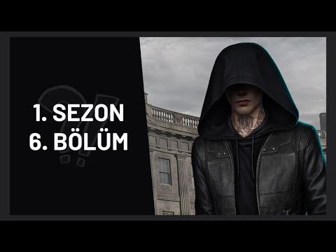 🎖️[Mads] Kayıp 1.Sezon 6.Bölüm | Romantizm Kulübü