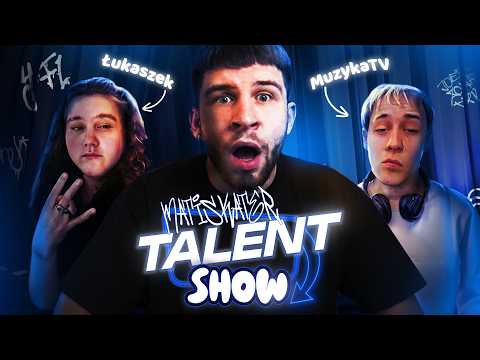 ZROBIŁEM MAM TALENT DLA WIDZÓW! /w MUZYKATV, ŁUKASZEK