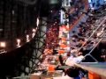 bukaneros en el bernabeu 