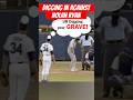 DIGGING IN AGAIST NOLAN RAYAN! DO AT YOUR OWN RISK.  WATCH MORE ACTION AT  @PitchingNinjaVideos !!