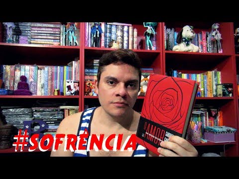 O amor nos tempos do cólera | #223 Li e curti