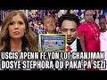 URGENT USCIS FE GWO CHANJMAN MOUN KI GEN YON SERI DE APLICATION DWE PASE RAPIB NAN USCIS TRUMP MELE