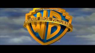 Warner Bros. Pictures / Village Roadshow Pictures / Vertigo DC Comics [2005] [Constantine Variant]