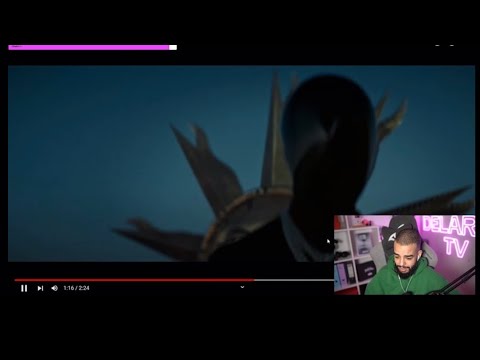 Sami Reagiert auf Ufo361 - No Reply