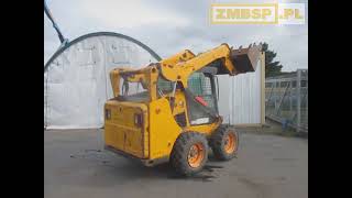 Купить мини-погрузчик Bobcat S 530 - Изображение 4 | Machineryline GE Мини-погрузчик Bobcat S 530 | Изображение 4 - Machineryline