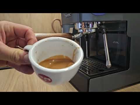 Gaggia Classic Pro - Cappucino