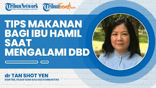 Tips bagi Ibu Hamil yang Mengalami Mual saat Demam Berdarah dari Ahli Gizi Komunitas