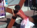 SJP Live Station Of The Cross Jesus Meets The Women Of Jerusalem
