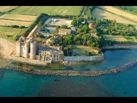 Al Castello di Santa Severa il nuovo ostello per giovani e famiglie