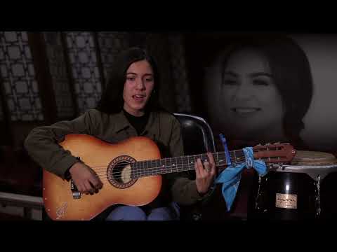 Nigina Amonqulova | Mojeeb Sahak | Shuhra Wakili | Tu Bigu