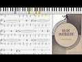 Rude Interlude by Duke Ellington (1934, Jazz piano)