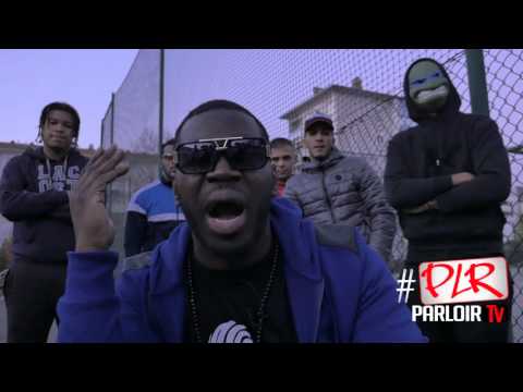 NEG MODI - Freestyle Parloir TV [PLR#2BIS]
