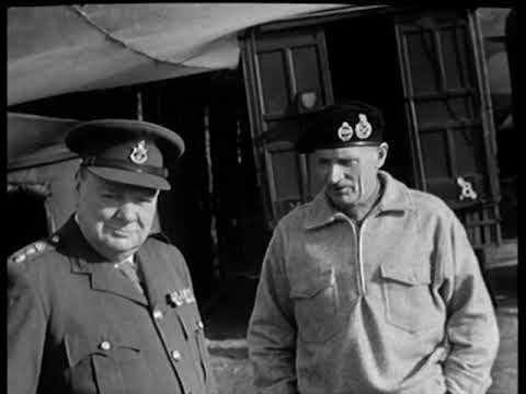 Les grandes batailles - Allemagne (1944)