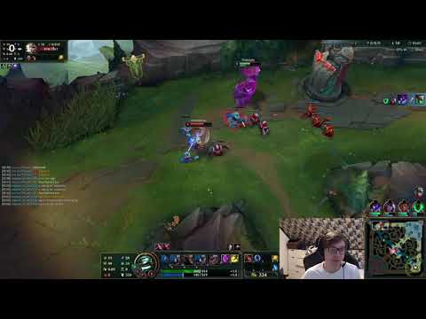 TheBaus is done feeding