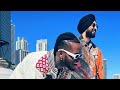 Diljit Dosanjh X Diamond Platnumz - Jugni