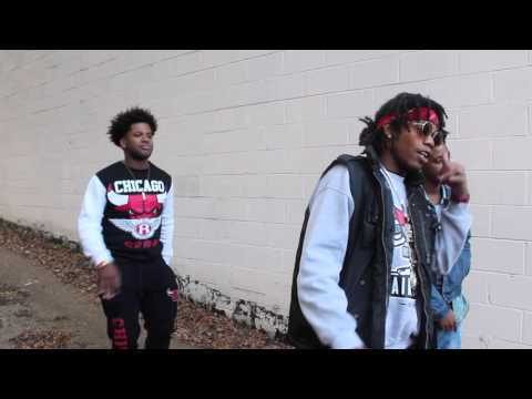 T Peezy - Geeked Up (Dir. by: @CheckTinoOut)