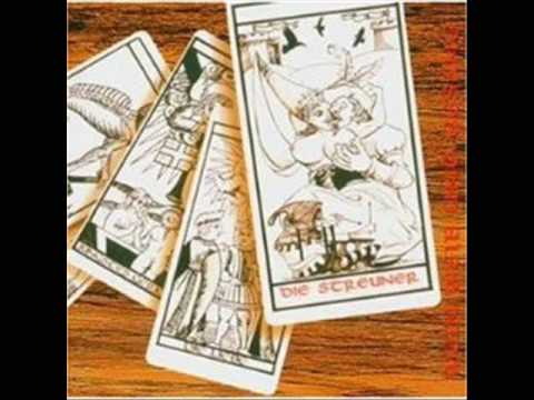 Die Streuner - Tourdion