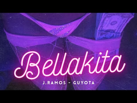BELLAKITA (Vídeo oficial) J.Ramos & Guayota