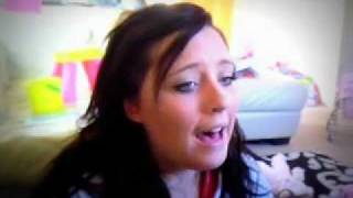 lover like you - jodie connor (cover)