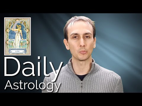 Daily Horoscope: March 4th 2015 - Venus Conjunct Uranus - Sidereal Astrology