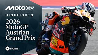 Austria GP