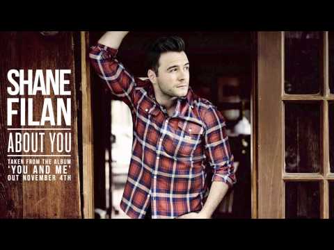 About You - Shane Filan