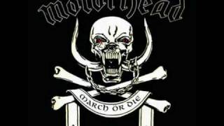 Motörhead-_-_-_-Too good to be true