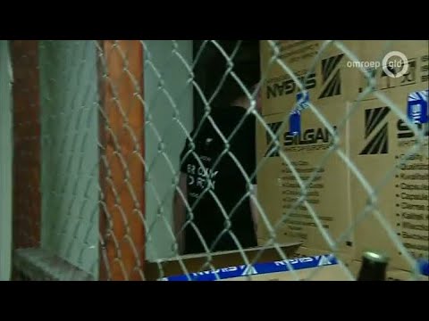 GLD Nieuws 7 juli 2014