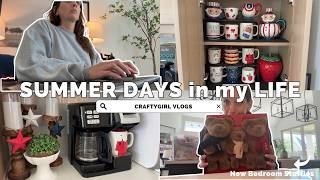 COZY HOMEBODY DAY ☕💅 | Self-Care, ASMR & Finding My People