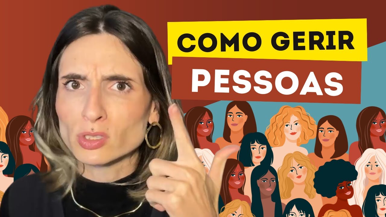 Gestão de Pessoas: Passos CRUCIAIS Para Liderar com Excelência