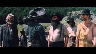 My name is Trinity (1970) - This one is new to me, I've never beaten him before... (HD) video