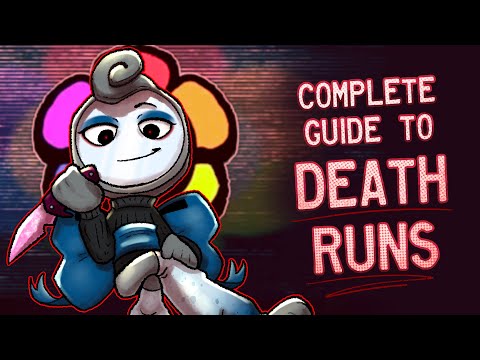 Complete guide to Dandy’s World DEATH RUNS!