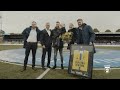 Forza Cambuur 1 (seizoen 2, aflevering 5): Afscheid van een legende