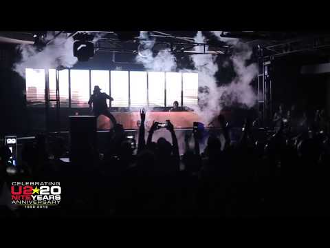 Andy /rif, Rama Nidji, Magi /rif & ASTREE the band - Bad + Where The Streets Have No Name [U2 Cover]