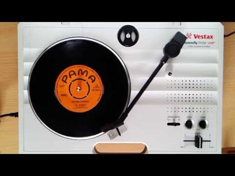 VAL BENNETT - RETURN TO PEACE