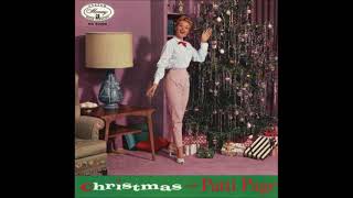 Santa Claus is Coming to Town ~ Patti Page (1955)