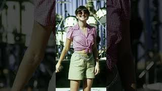 Dress like Linda this Stagecoach 💗👢 #CoastalCowgirl