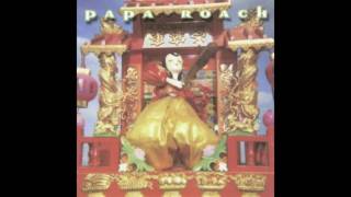 Papa Roach - 5 Tracks Deep - &quot;Revenge In Japanese&quot;