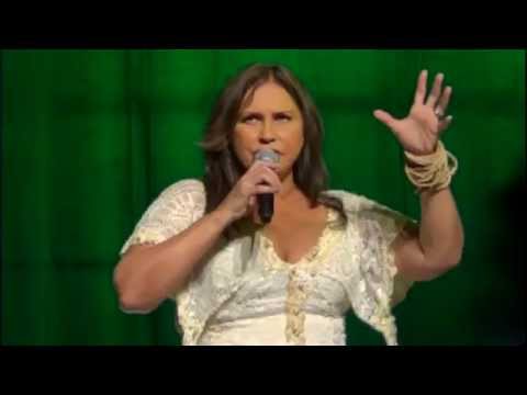 Gaudêncio Sete Luas - Fafá de Belém - Virada Cultural 2015