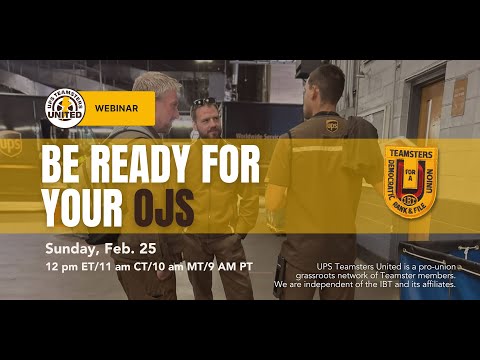 Ups State Road
