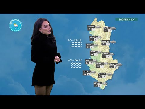 Parashikimi i motit - 21 Janar 2026 - Vizion Plus